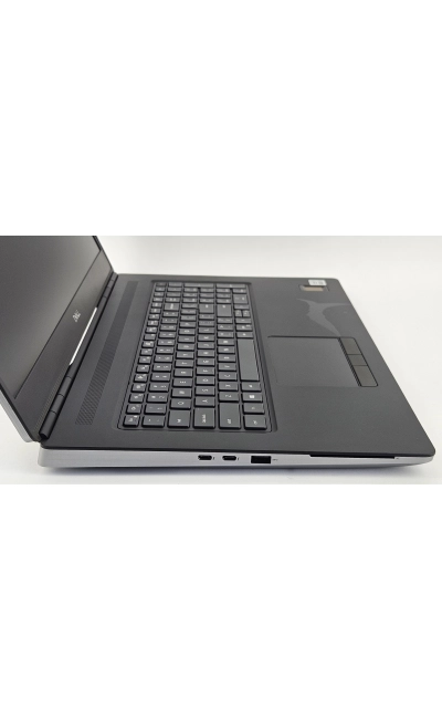 Stacja Graficzno-Robocza Dell Precision 7750 i7-10875H 64GB 512 SSD 17,3